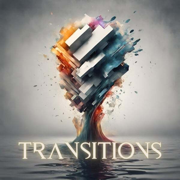 Cover art for Transitions